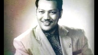 P Ramlee Tak Seindah Bunga