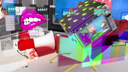 FAUT-IL BANNIR LES VOITURES À PARIS ? #CADEBATE sur 7TV