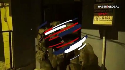 İstanbul'daki orman yangınları ile ilgili 3 kişi gözaltına alındı