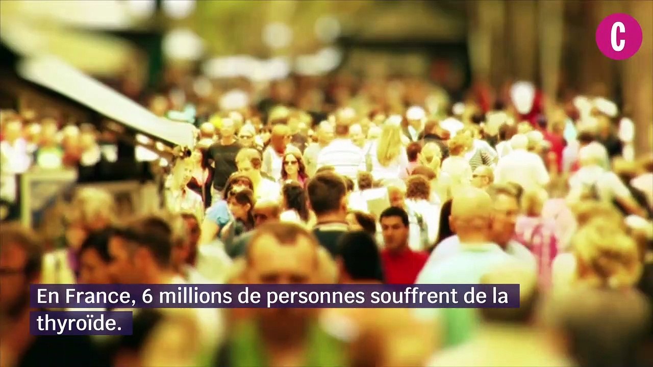 Maladies de la thyroïde : qu'est-ce que c'est ?