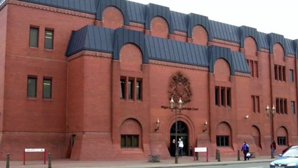 Man accused of historic child rape offences in Wigan