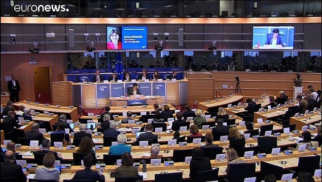 «Унижение Макрона»