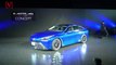 Taking on Tesla! Toyota Unveils New Hydrogen Fuel Cell Powered Car