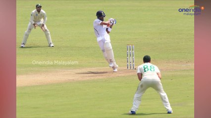 Virat Kohli Breaks Don Bradman Record | Oneindia Malayalam