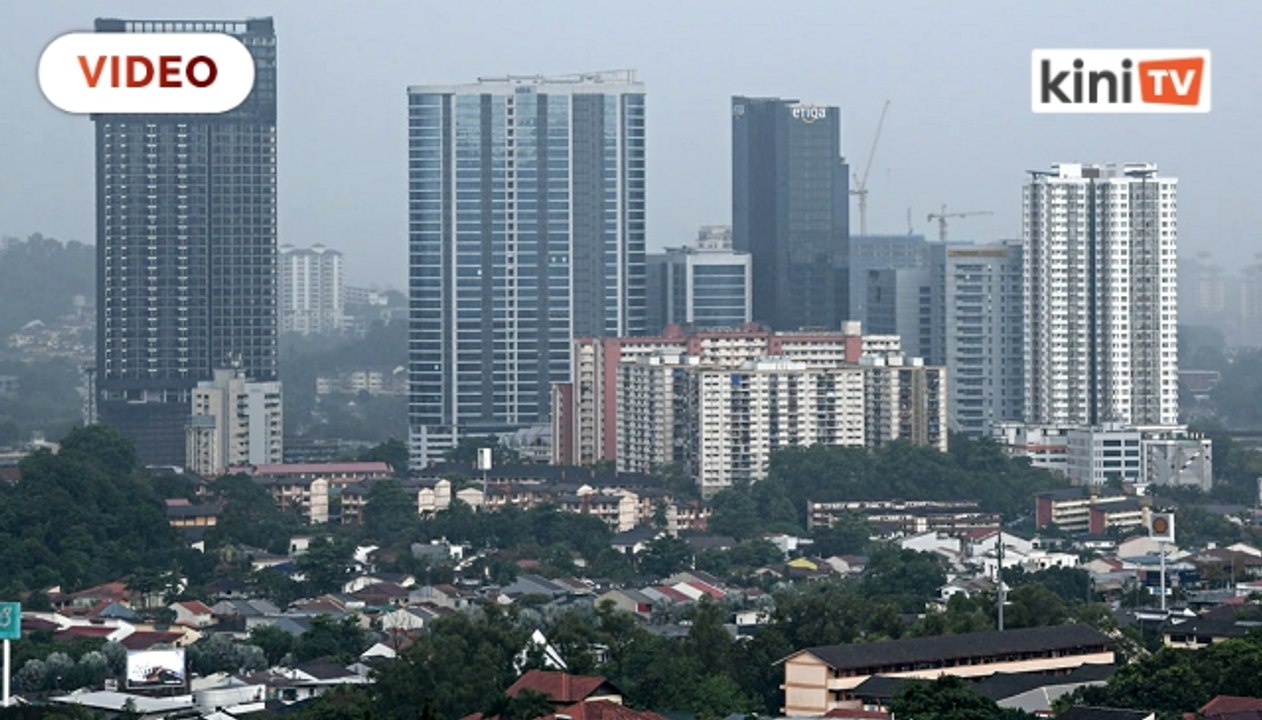 Price threshold on high rise property for foreigners lowered to RM600k