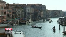 Venice to charge admission fees of up to US$ 11 for tourists from July 2020