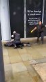 Plusieurs personnes ont été blessées à la suite d’une attaque au couteau survenue dans un centre commercial de Manchester, au Royaume-Uni