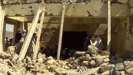 ندوة كابل السياسية في ذكرى الغزو الأميركي