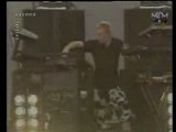 The Prodigy - Live Phoenix Festival 96 Voodoo People