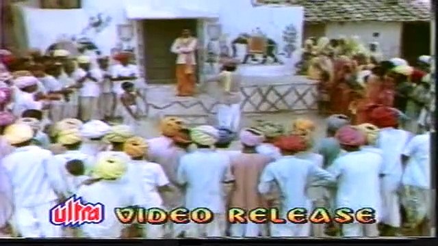 bhai Re Kone Kone niche Karma Ri Rekha nyaari nyaari !! Veer Tejaji !! Rajasthani songs