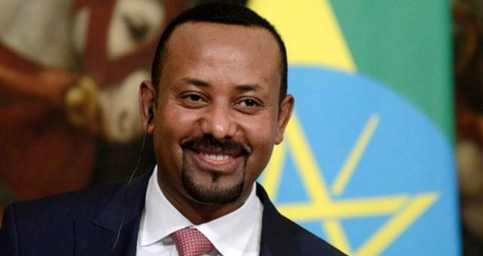 Nobel Barış Ödülü'nü alan Abiy Ahmed Ali kimdir?