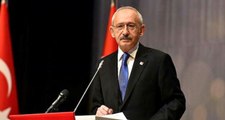 Kılıçdaroğlu'ndan Barış Pınarı Harekatı açıklaması: Türkiye ile DEAŞ'ı karşı karşıya getirmeyi mantıklı bulmuyorum