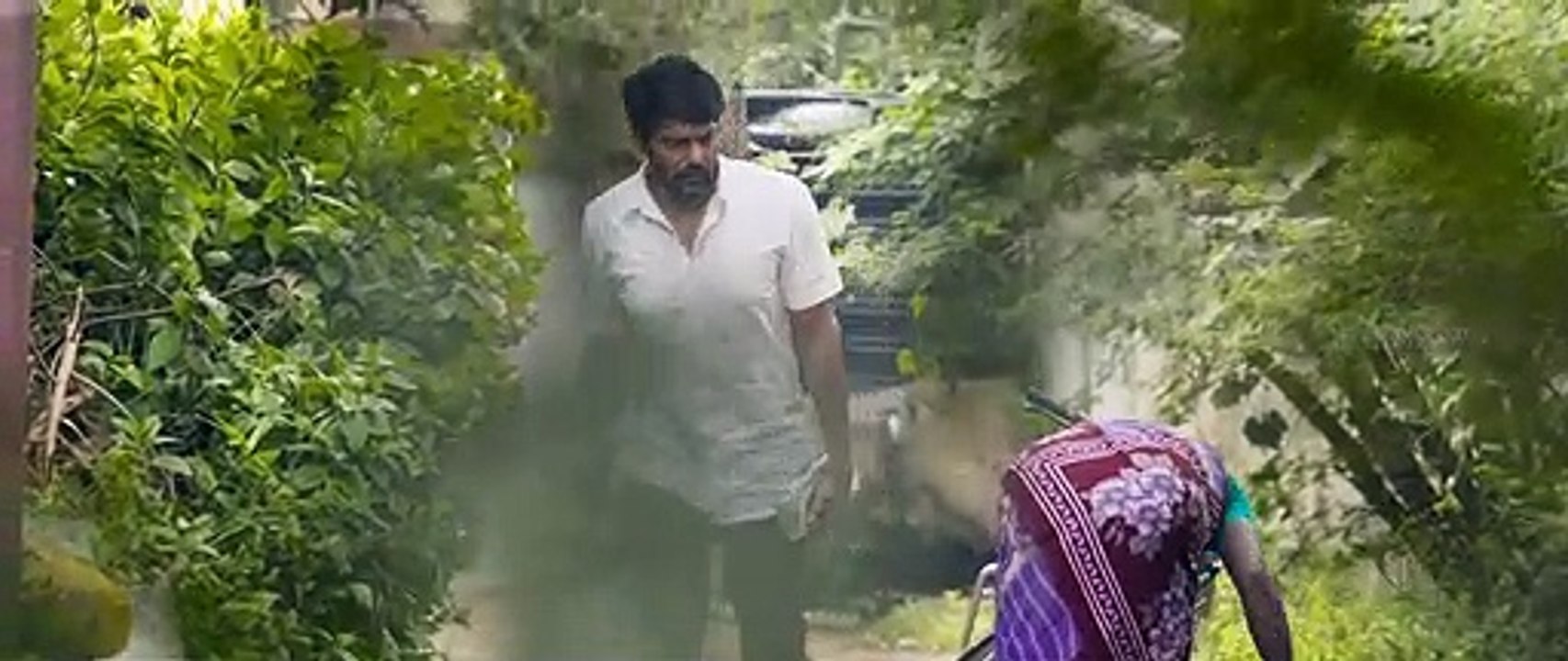 Kolaiyuthir Kaalam  Tamil  Movie  Part 01