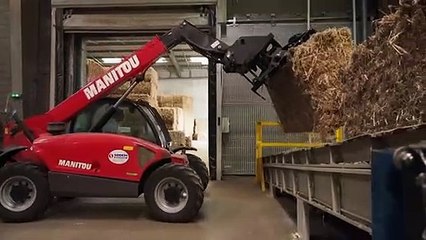 Le chanvre, un excellent isolant du chaud pour le BTP