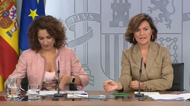 El Gobierno exhumará a Franco antes del 25 de octubre