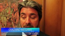 Come l'Italia può investire in Brasile  - Graziano Messana - GM Venture