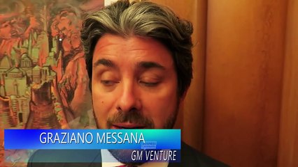 Come l'Italia può investire in Brasile  - Graziano Messana - GM Venture