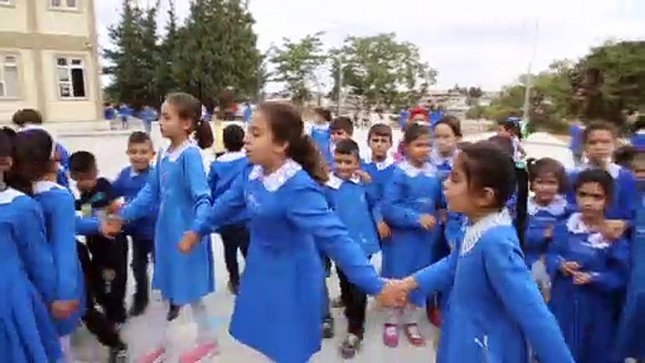 Suriye'deki iç savaşın yetim bıraktığı kız çocukları - HATAY