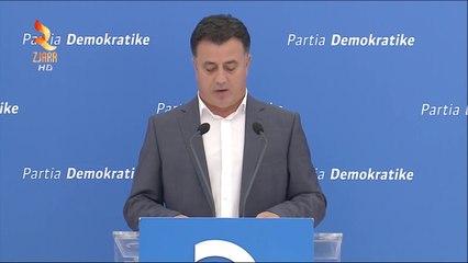 DJEGIA E MAKINËS SË DRITAN LELIT, NOKA: LUFTË MES BANDASH