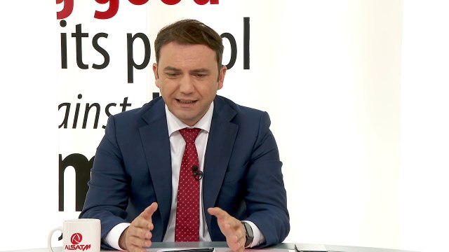 “Rruga drejt ” – Debat mbi zhvillimet e fundit politike