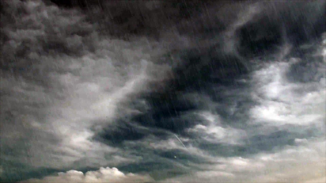 Rainy Weather - Brett Sidman