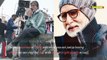 Amitabh Bachchan Can Still Give Young Bollywood Heroes Run For Their Money