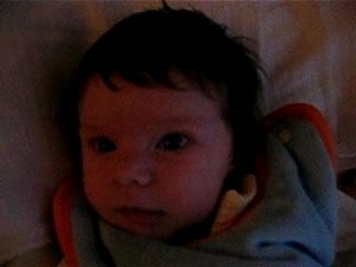 Manon_sourit 6 déc 2007