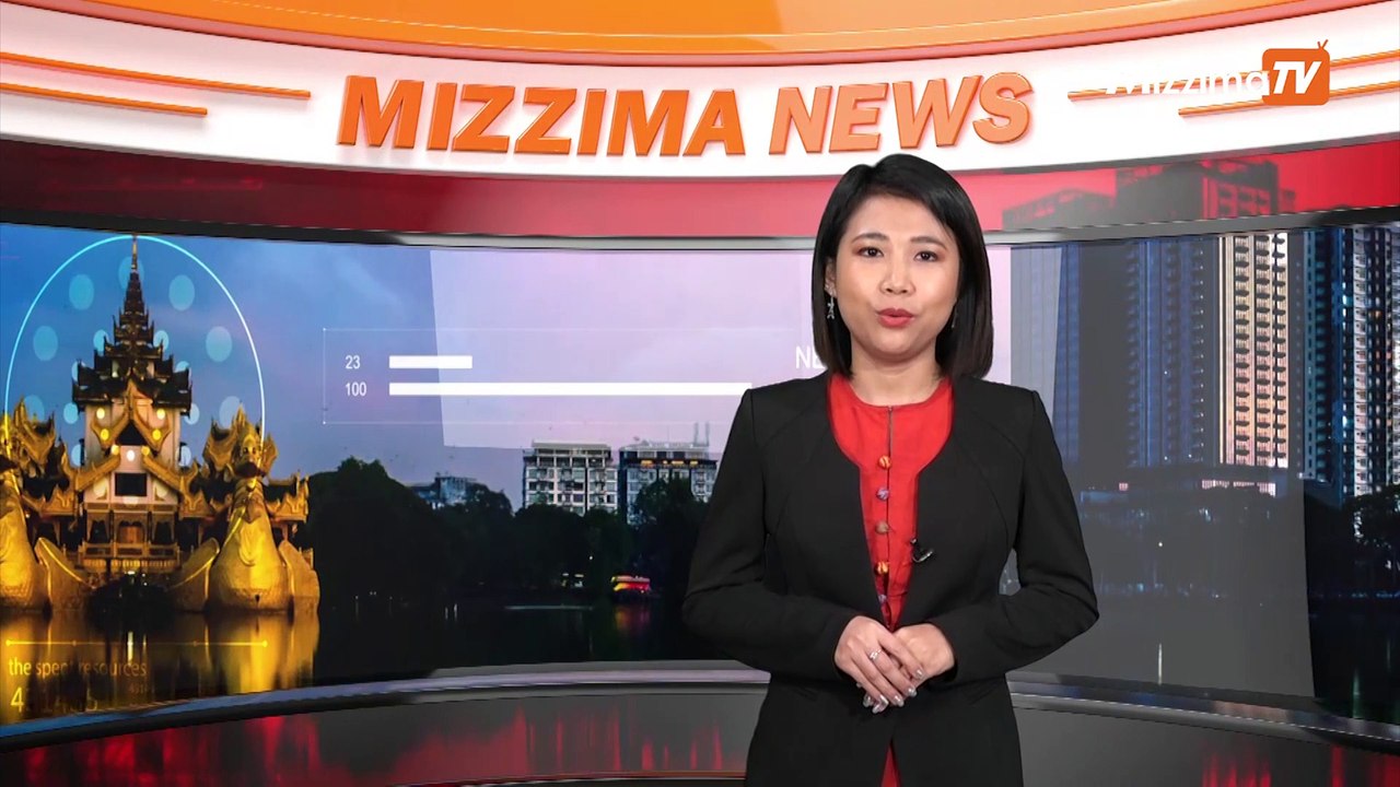 'Messi10' လို့ နာမည်ပေးထားတဲ့ မက်ဆီရဲ့ ဘဝဇာတ်ကြောင်းကို တက်ဆက်သွားတဲ့ Cirque du Soleil အဖွဲ့