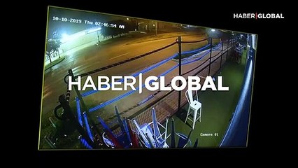 Dünya şampiyonu boksör Errol Spence Jr'ın mucizevi kurtuluşu