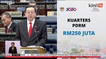 Civil servants to get RM500 special aid, pensioners to get RM250