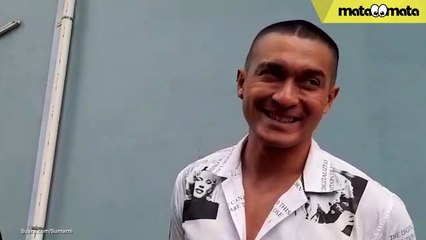 Ini Alasan Miller Khan Berhenti Main Sinetron