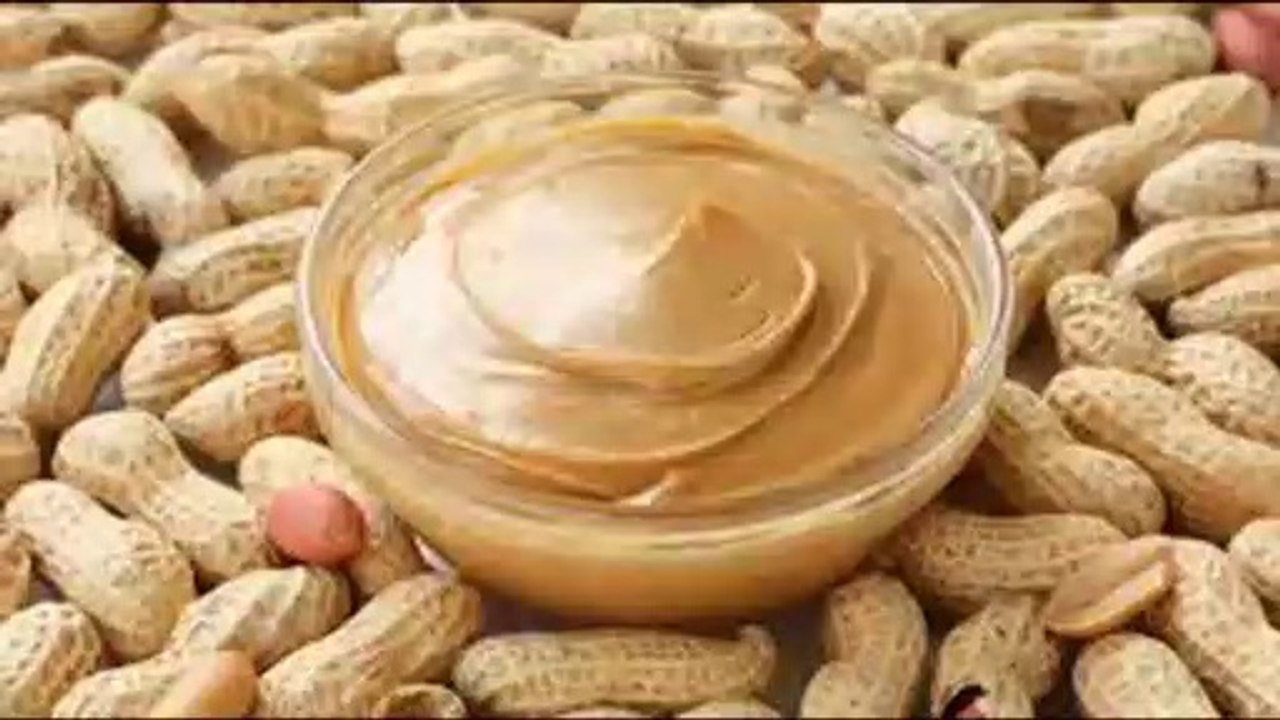 propiedades nutricionales del cacahuetes o mani, aporta mucho en tu salud