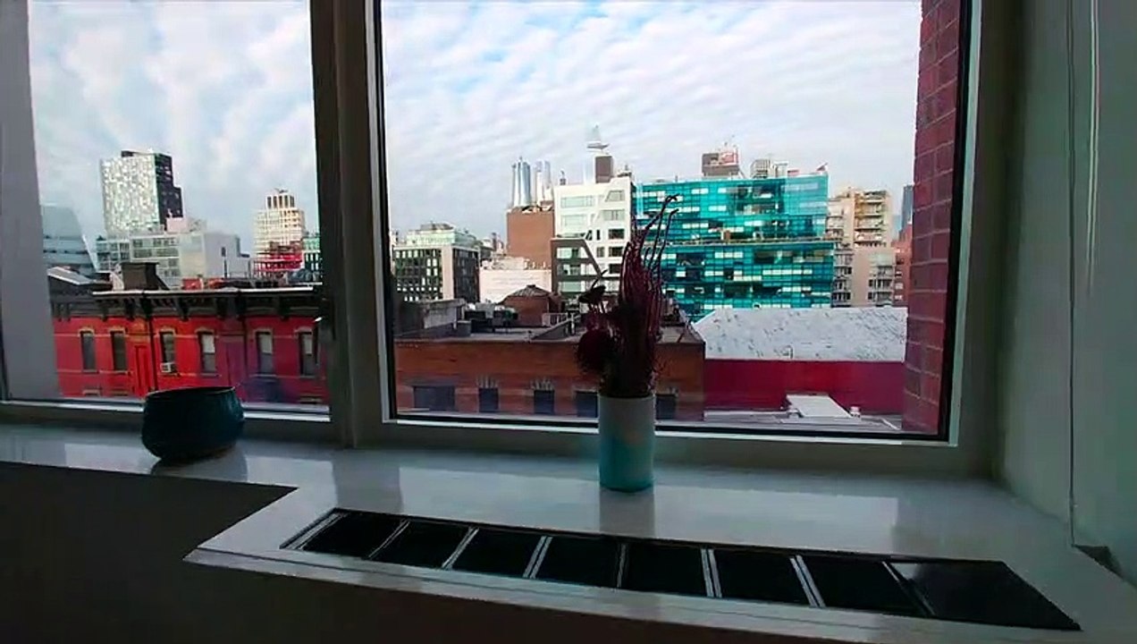Fully Furnished Studio| Full Service Doorman & Gym|Chelsea| W, 17th & 10th Ave