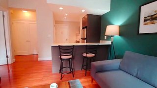 Newly Remodeled & Furnished One Bedroom| Sutton Place|E. 57th & 1st Ave