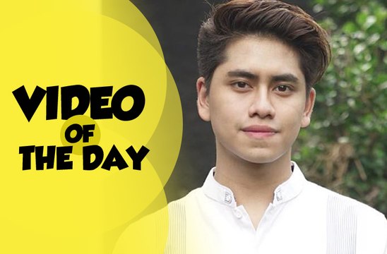 Video of The Day: Athalla Naufal Rugi Belasan Juta Dikeroyok Orang, Saldo ATM Ruben Onsu Capai Rp 27 Miliar