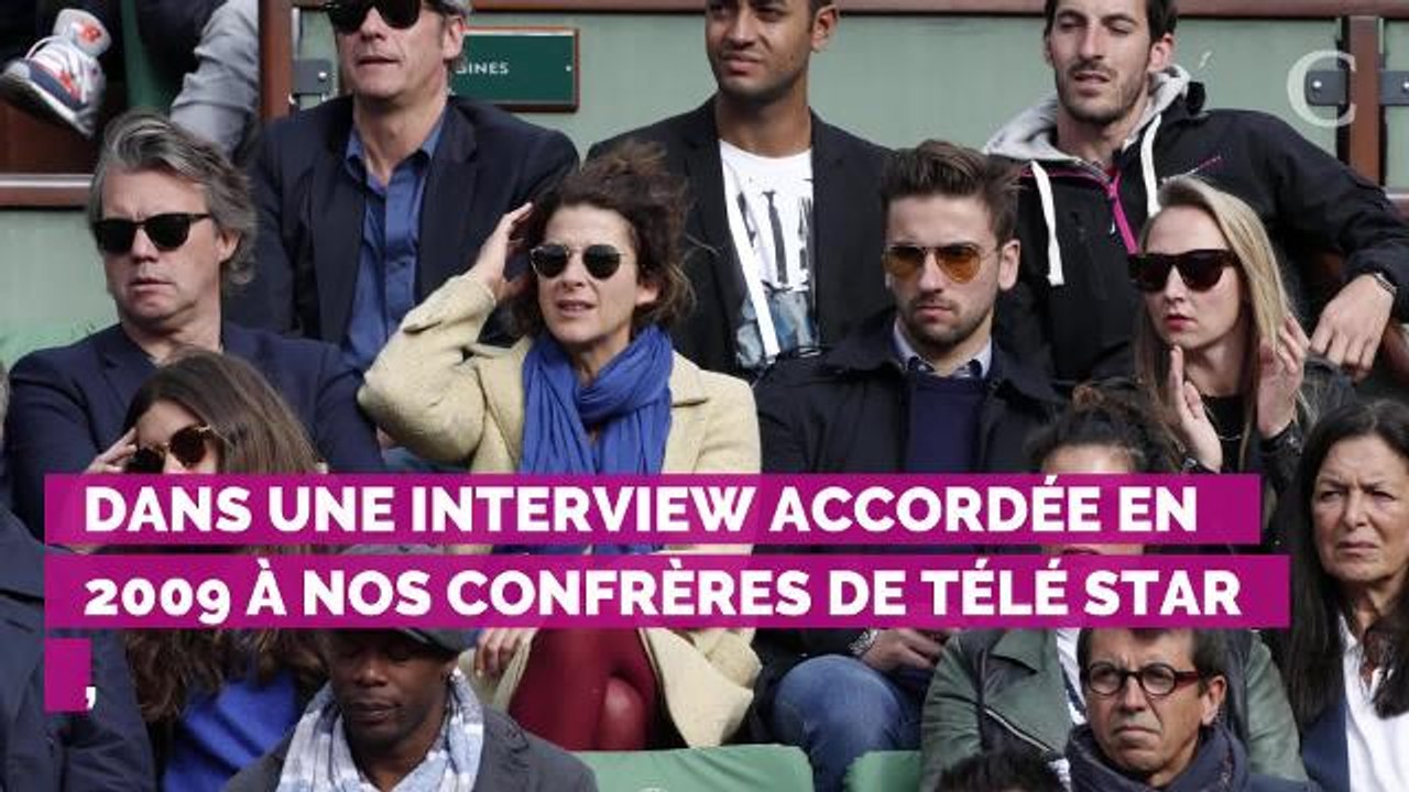 Audrey Lamy : qui est son compagnon Thomas Sabatier, l'homme qui partage sa vie depuis 11 ans ?