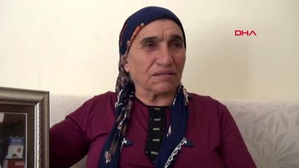 Hatay reyhanlı şehitlerinin ailelerinden barış pınarı harekatı'na destek