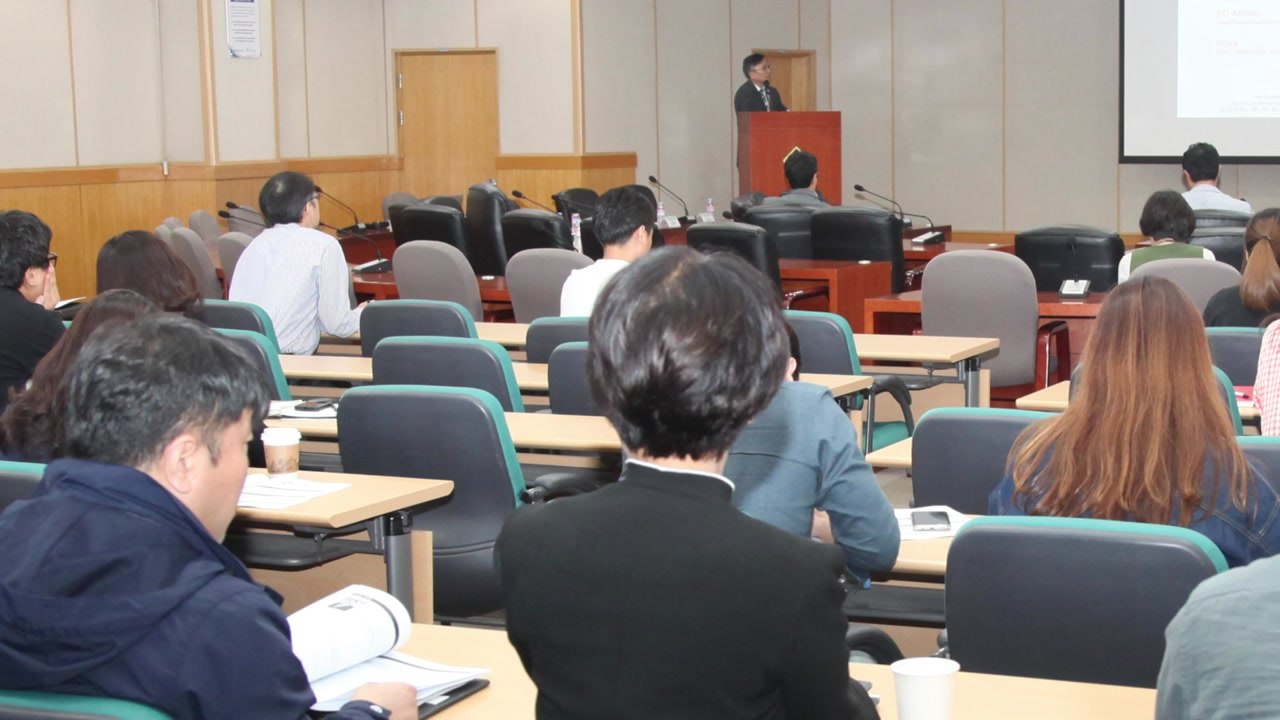 [대전/대덕]  '첨단 바이오 의약품 현황과 전망' 콘퍼런스 / YTN
