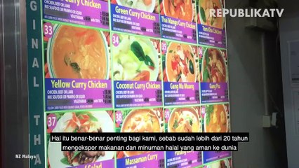 'Kami Ingin Warga Indonesia Datang ke Selandia Baru'