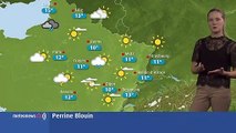 Retour du beau temps : la météo de ce week-end en Lorraine et en Franche-Comté