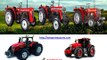 Massey Ferguson Tractor Spare Parts, Accessories Manufacturer, Replacement Parts