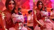 Shweta Bachchan wishes dad Amitabh Bachchan in this lovely birthday post,Check out | FilmiBeat