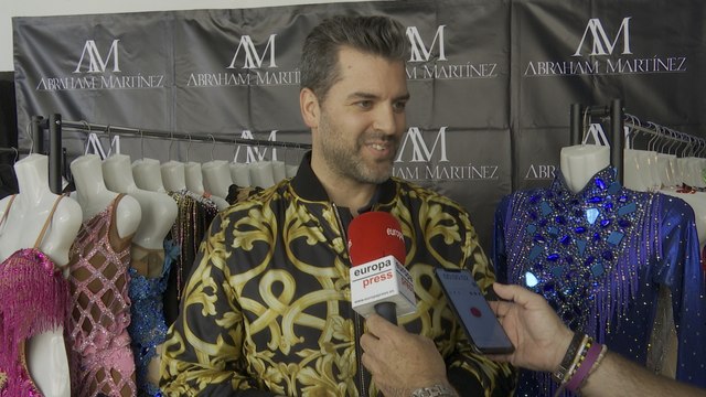 Diseñador: El precio de los vestidos puede alcanzar los 2.000 euros