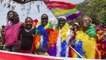Uganda lawmakers plan bill imposing death penalty to gay sex