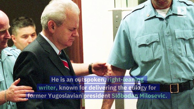 Nobel Prize in Literature Awards Stir Controversy