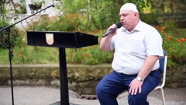 Kalp krizi geçiren asker şehit oldu - BALIKESİR