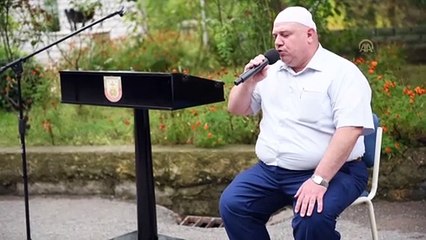 Kalp krizi geçiren asker şehit oldu - BALIKESİR