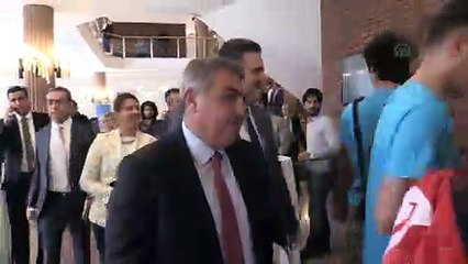 'Türkiye AB üyesi olmuş olsaydı, Suriye bu noktaya gelmezdi' - ESKİŞEHİR