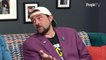 Kevin Smith Confirms He’s Writing a New Script for ‘Clerks 3’ After Scrapping the Old Version That Was “Obsessed with Death”