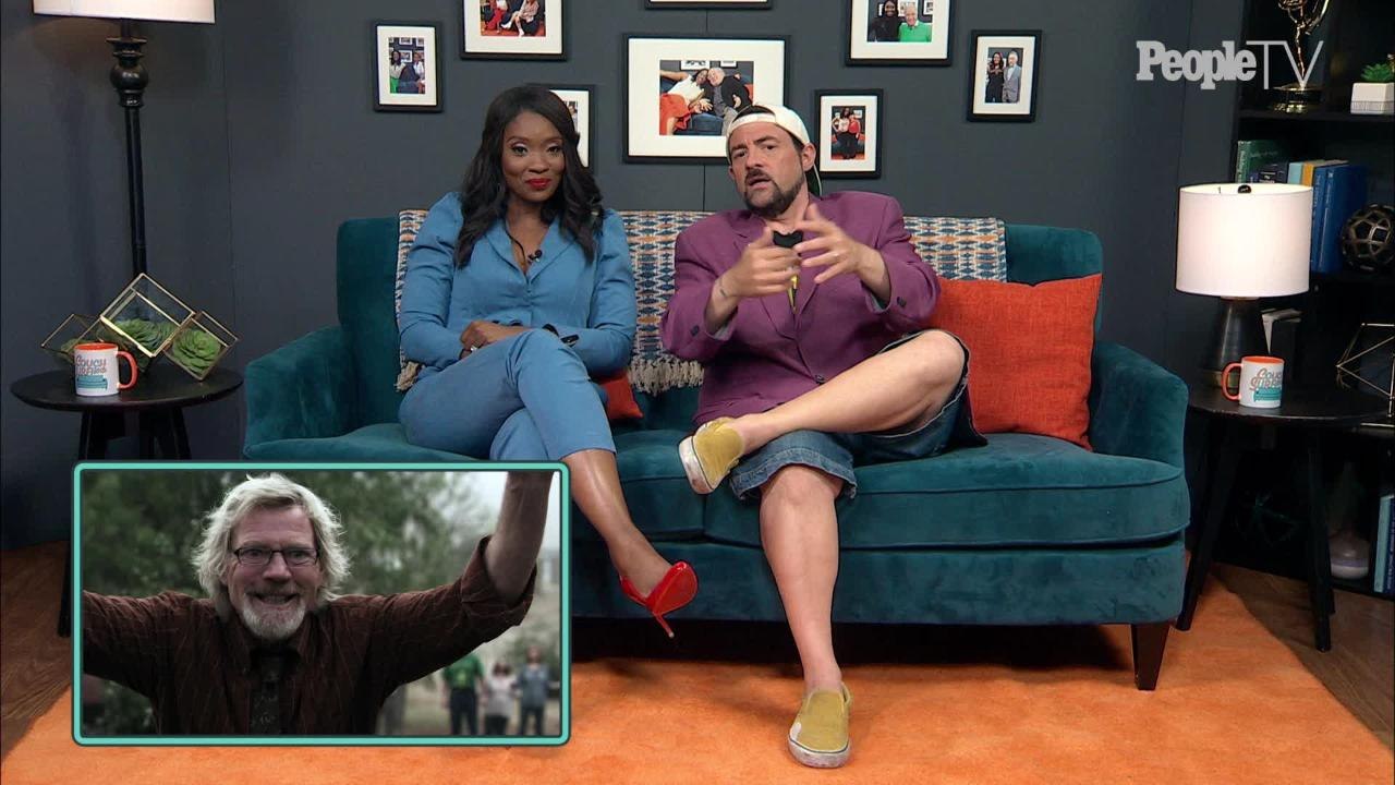 Kevin Smith on His Horror Film ‘Red State’: “Every Movie I Make Should Be as Good as This.”